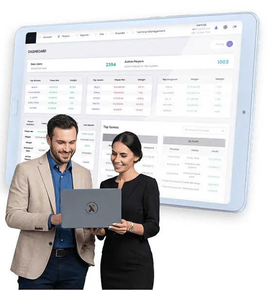 Your ultimate casino connection