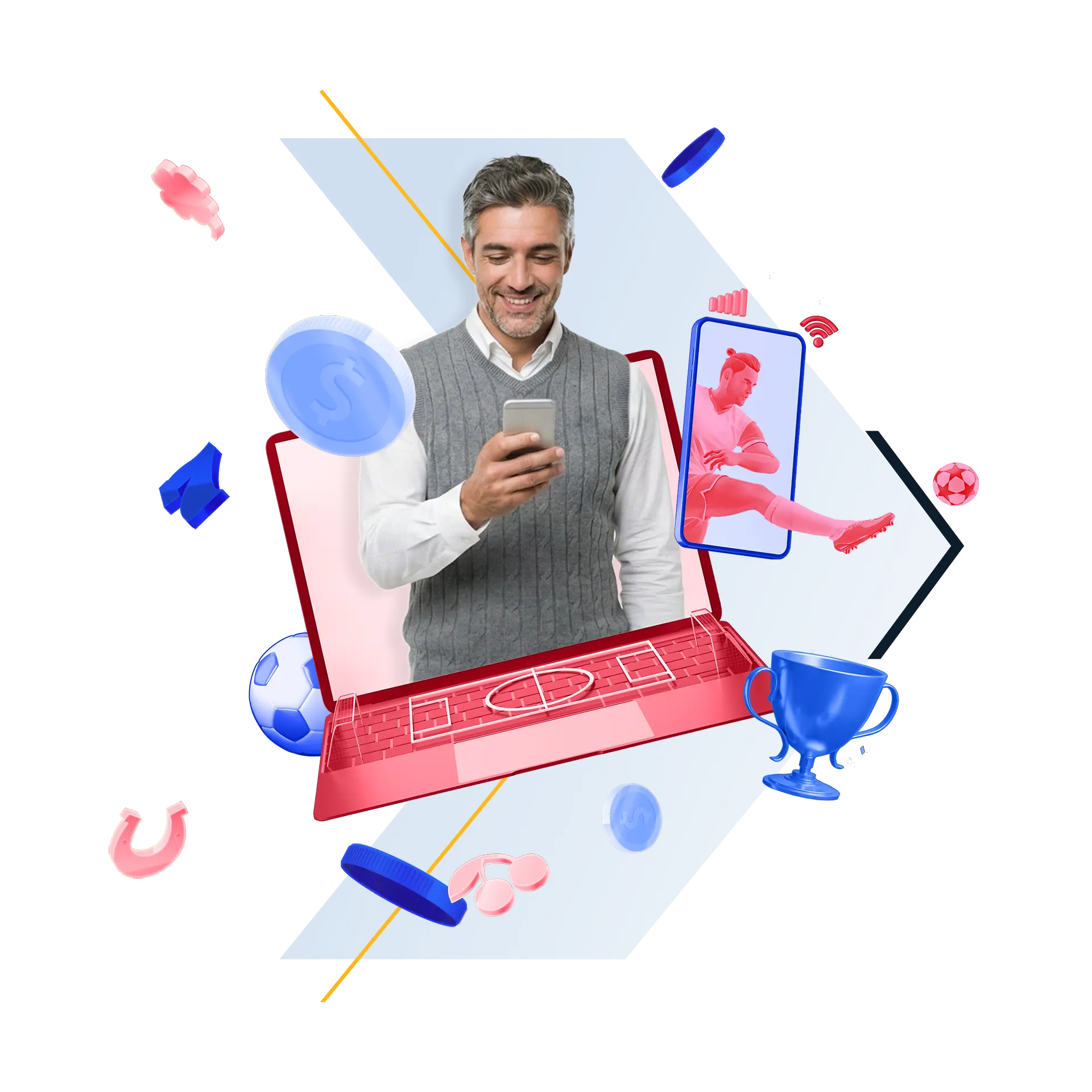 Una plataforma de integración de juegos de primera categoría