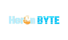 HeronByte HeronByte